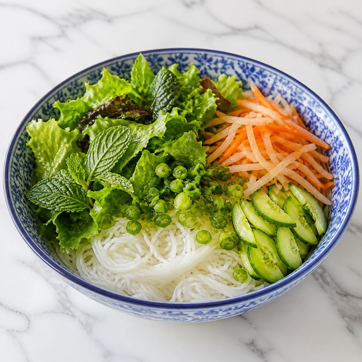 Noodle bowl